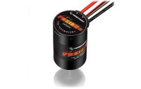 Hobbywing Brushless-Antriebsset Quicrun Fusion SE 1800 kV, Crawler