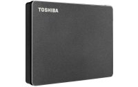 Toshiba Externe Festplatte Canvio Gaming 2 TB