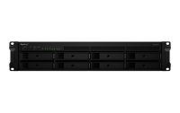 Synology NAS RackStation RS1221RP+ 8-bay