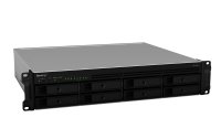 Synology NAS RackStation RS1221RP+ 8-bay