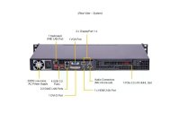 Supermicro Barebone IoT SuperServer SYS-111AD-HN2