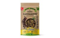 Sparrow Snack CannaMove Forte Huhn Adult & Senior, 200 g
