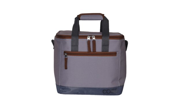 KOOR Kühltasche 15 L Taupe