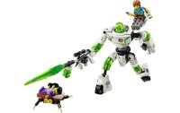 LEGO® DreamZzz Mateo und Roboter Z-Blob 71454