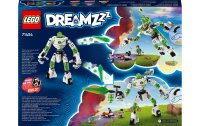 LEGO® DreamZzz Mateo und Roboter Z-Blob 71454