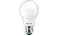 Philips Lampe 4W (60W) E27, Tageslichtweiss (Kaltweiss)