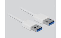 Delock USB-Hub 64046 USB 3.0 - 4x Type-A