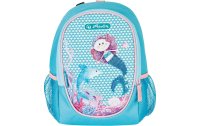 Herlitz Kindergartenrucksack Rookie Meerjungfrau 6.5 l