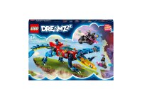 LEGO® DreamZzz Krokodilauto 71458