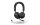 Jabra Headset Evolve2 75 Duo MS USB-A, Schwarz