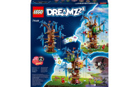 LEGO® DreamZzz Fantastisches Baumhaus 71461