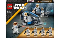 LEGO® Star Wars Ahsokas Clone Trooper der 332....