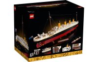 LEGO® Icons Titanic 10294
