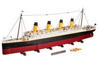 LEGO® Icons Titanic 10294