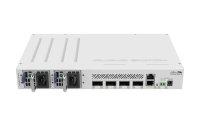 MikroTik QSFP28 Switch CRS504-4XQ-IN 4 Port