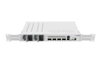 MikroTik QSFP28 Switch CRS504-4XQ-IN 4 Port