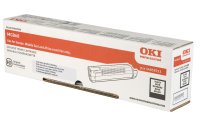 OKI Toner 44059212 Black