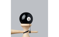 KROM KENDAMA Kendama Krom Pop LOL Black