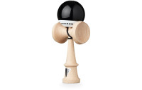 KROM KENDAMA Kendama Krom Pop LOL Black