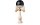 KROM KENDAMA Kendama Krom Pop LOL Black