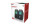 Trust PC-Lautsprecher Arys Compact RGB 2.0