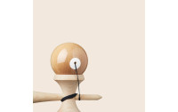 KROM KENDAMA Kendama Krom Pop LOL Naked