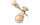 KROM KENDAMA Kendama Krom Pop LOL Naked