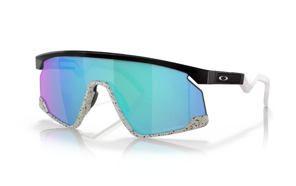 Oakley Sportbrille BXTR