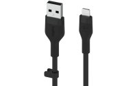 Belkin USB-Ladekabel Boost Charge Flex USB A - Lightning 3 m