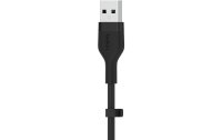 Belkin USB-Ladekabel Boost Charge Flex USB A - Lightning 3 m
