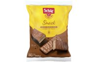 Dr.Schär Snack mit Schokolade glutenfrei 105 g