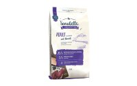 Sanabelle Trockenfutter Adult Strauss, 2 kg