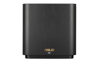 ASUS Mesh-System ZenWiFi XT9 2er Set, Schwarz