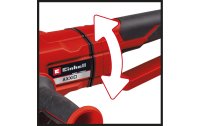 Einhell Akku-Winkelschleifer AXXIO 36/230 Q Solo