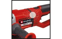 Einhell Akku-Winkelschleifer AXXIO 36/230 Q Solo