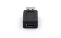 Exsys USB-Adapter EX-47991 USB-A Stecker - USB-C Buchse