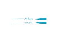 Paper Mate Fineliner Flair Medium Tropical Vacation 0.7...