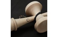 KROM KENDAMA Kendama Krom Gas Charcoal