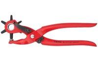 Knipex Lochzange 220 mm