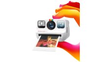 Polaroid Fotokamera Go Weiss