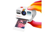 Polaroid Fotokamera Go Weiss