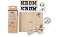 KROM KENDAMA Kendama Krom Gas Cream