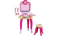 Klein-Toys Barbie Beautystudio Happy Vibes