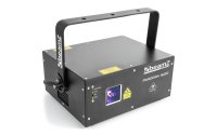 BeamZ Pro Laser Pandora 1600