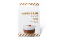 Assugrin Süssstoff Gold Nachfüllpackung 500...