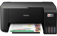 Epson Multifunktionsdrucker Ecotank ET-2810