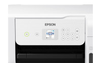 Epson Multifunktionsdrucker EcoTank ET-2826