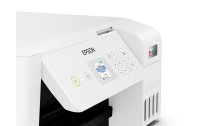 Epson Multifunktionsdrucker EcoTank ET-2826