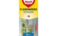 Neocid Expert Insektenfalle Fliegenköder, 4 Stück