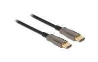 Delock Optisches Kabel Aktiv HDMI 8K 60 Hz HDMI - HDMI, 10 m
